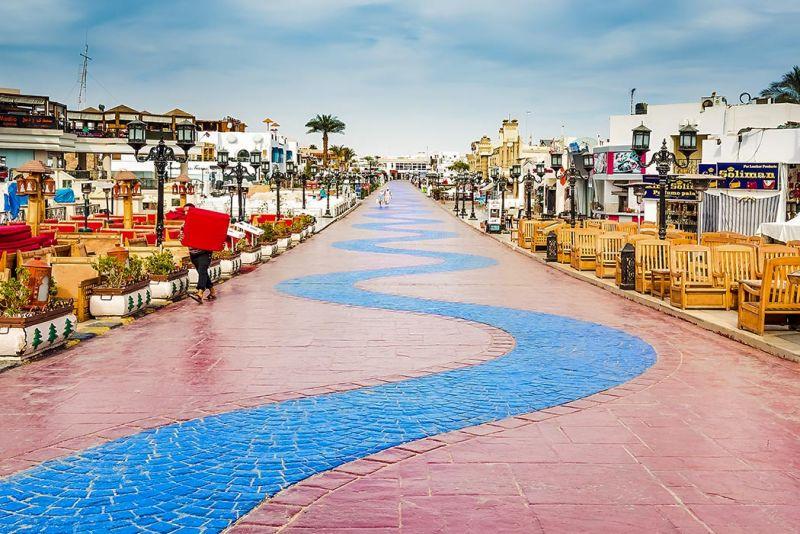 MISIR - NİL NEHRİ FENOMENLERİ ve KIZILDENİZ - AirCairo HY ile 8 gece - 2025 Yaz - Sonbahar - CAICAI