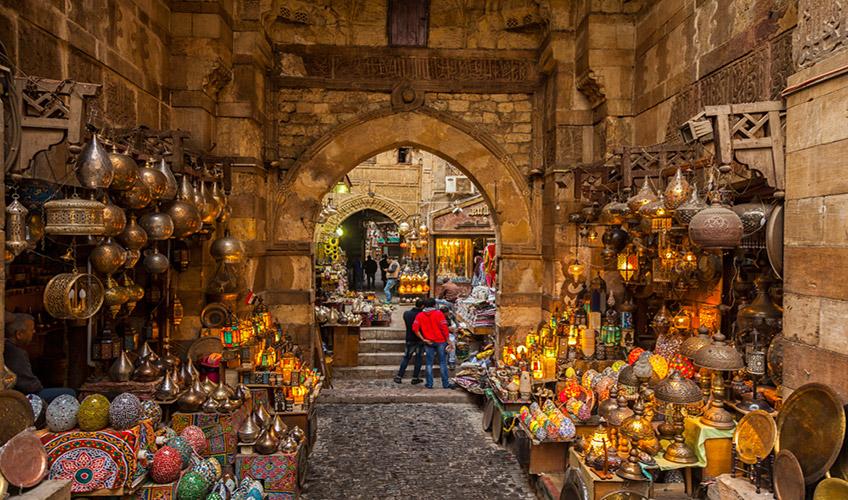 MISIR - NİL NEHRİ FENOMENLERİ ve KIZILDENİZ - AirCairo HY ile 8 gece - 2025 Yaz - Sonbahar - CAICAI