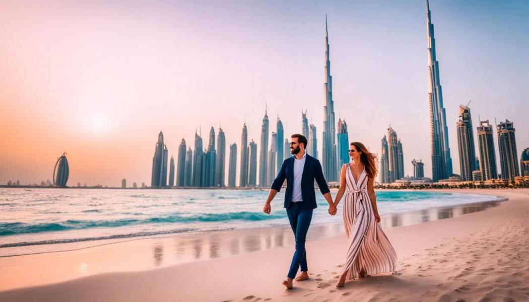 Ajet İle Çölün Ortasındaki Vaha DUbai Şehir Turu Dahil (332)