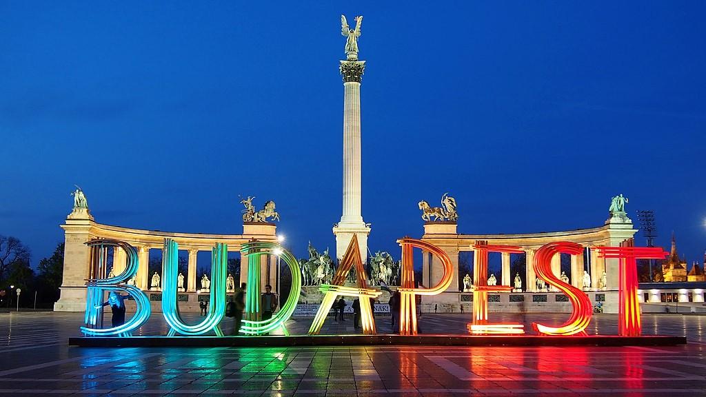BUDAPEŞTE Pegasus Hava Yolları ile 3 Gece (BUD-BUD)