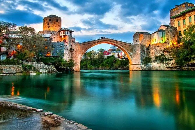 İZMİR’den KOSOVALI ELEGANT BALKANLAR Pegasus Hava Yolları ile 7 Gece (SKP-SKP)