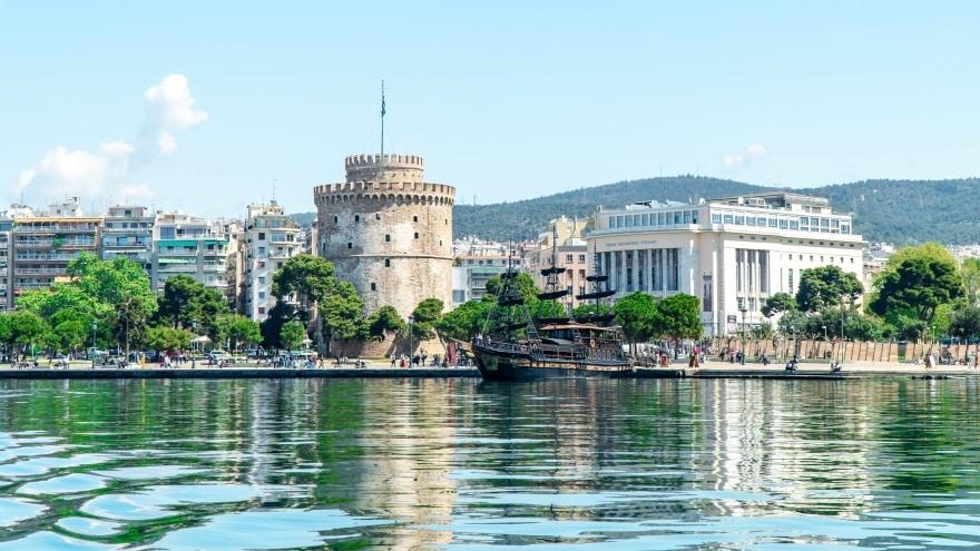 İZMİR’den KOSOVALI ELEGANT BALKANLAR Pegasus Hava Yolları ile 7 Gece (SKP-SKP)