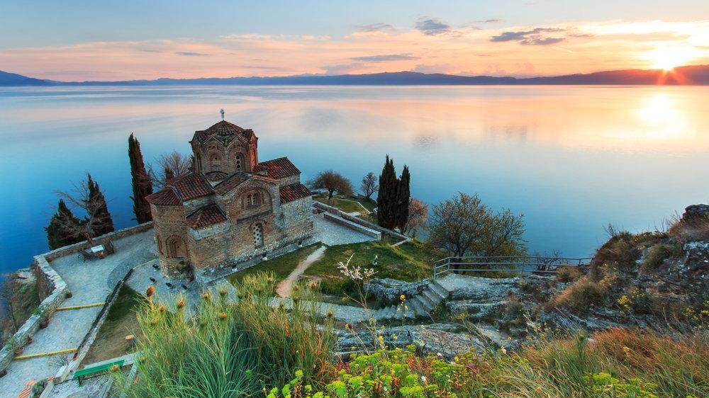 İZMİR’den KOSOVALI ELEGANT BALKANLAR Pegasus Hava Yolları ile 7 Gece (SKP-SKP)