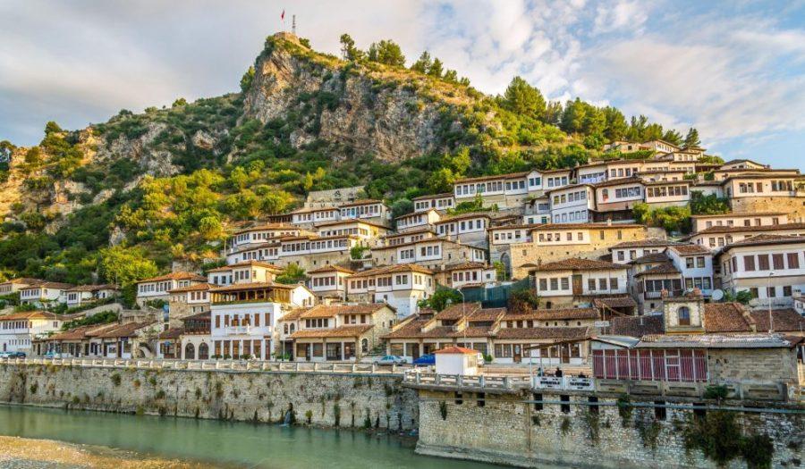 İZMİR’den KOSOVALI ELEGANT BALKANLAR Pegasus Hava Yolları ile 7 Gece (SKP-SKP)