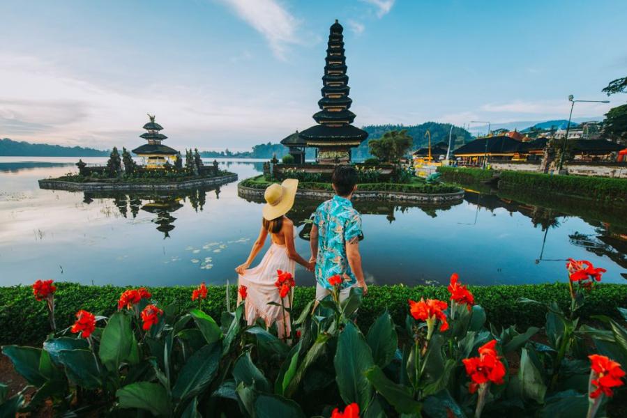 BALİ ve PHUKET ile FENOMEN UZAKDOĞU TURU - Singapur HY ile 9 GECE - 18 Mart 2026 Ramazan Bayramı Özel - SIN SIN