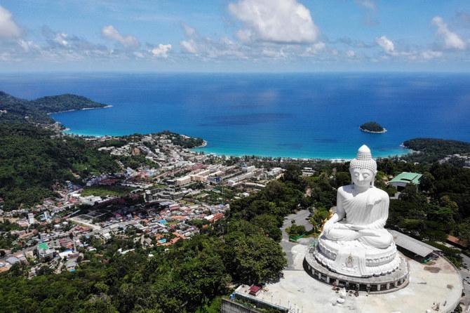 BALİ ve PHUKET ile FENOMEN UZAKDOĞU TURU - Singapur HY ile 9 GECE - 18 Mart 2026 Ramazan Bayramı Özel - SIN SIN