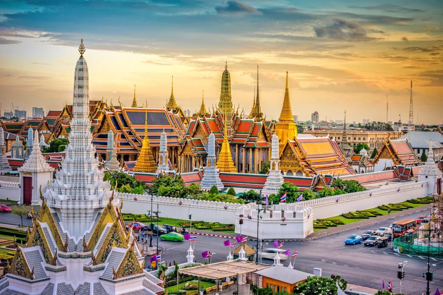 BALİ ve PHUKET ile FENOMEN UZAKDOĞU TURU - Singapur HY ile 9 GECE - 18 Mart 2026 Ramazan Bayramı Özel - SIN SIN