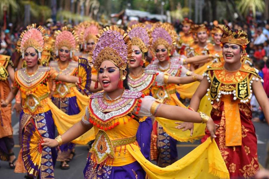 BALİ ve PHUKET ile FENOMEN UZAKDOĞU TURU - Singapur HY ile 9 GECE - 18 Mart 2026 Ramazan Bayramı Özel - SIN SIN