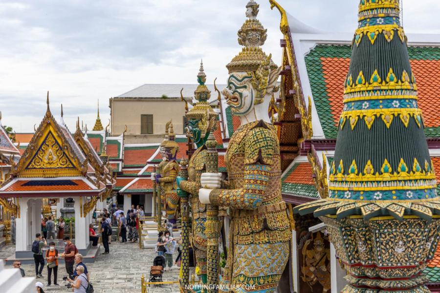 BALİ ve PHUKET ile FENOMEN UZAKDOĞU TURU - Singapur HY ile 9 GECE - 18 Mart 2026 Ramazan Bayramı Özel - SIN SIN