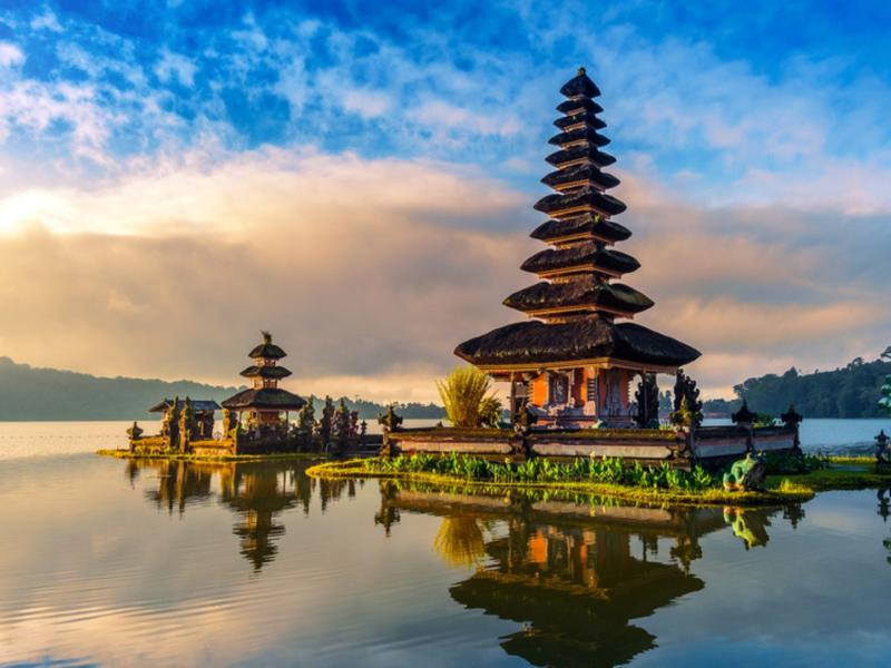 BALİ ve PHUKET ile FENOMEN UZAKDOĞU TURU - Singapur HY ile 9 GECE - 18 Mart 2026 Ramazan Bayramı Özel - SIN SIN