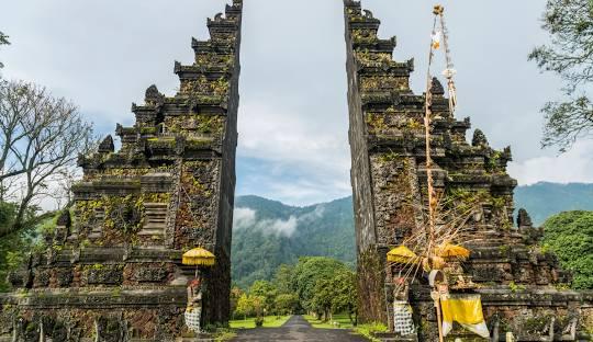 BALİ ve PHUKET ile FENOMEN UZAKDOĞU TURU - Singapur HY ile 9 GECE - 18 Mart 2026 Ramazan Bayramı Özel - SIN SIN