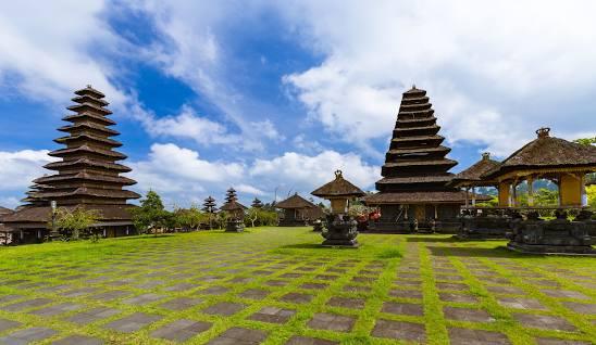 BALİ ve PHUKET ile FENOMEN UZAKDOĞU TURU - Singapur HY ile 9 GECE - 18 Mart 2026 Ramazan Bayramı Özel - SIN SIN