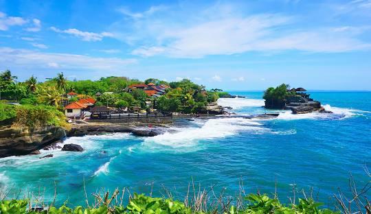 BALİ ve PHUKET ile FENOMEN UZAKDOĞU TURU - Singapur HY ile 9 GECE - 18 Mart 2026 Ramazan Bayramı Özel - SIN SIN