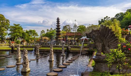 BALİ ve PHUKET ile FENOMEN UZAKDOĞU TURU - Singapur HY ile 9 GECE - 18 Mart 2026 Ramazan Bayramı Özel - SIN SIN