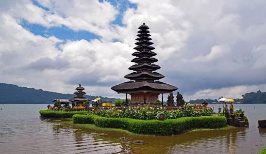 BALİ ve PHUKET ile FENOMEN UZAKDOĞU TURU - Singapur HY ile 9 GECE - 18 Mart 2026 Ramazan Bayramı Özel - SIN SIN