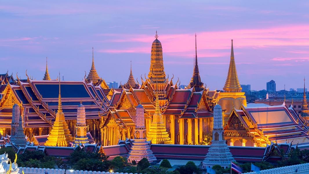 BALİ ve PHUKET ile FENOMEN UZAKDOĞU TURU - Singapur HY ile 9 GECE - 18 Mart 2026 Ramazan Bayramı Özel - SIN SIN