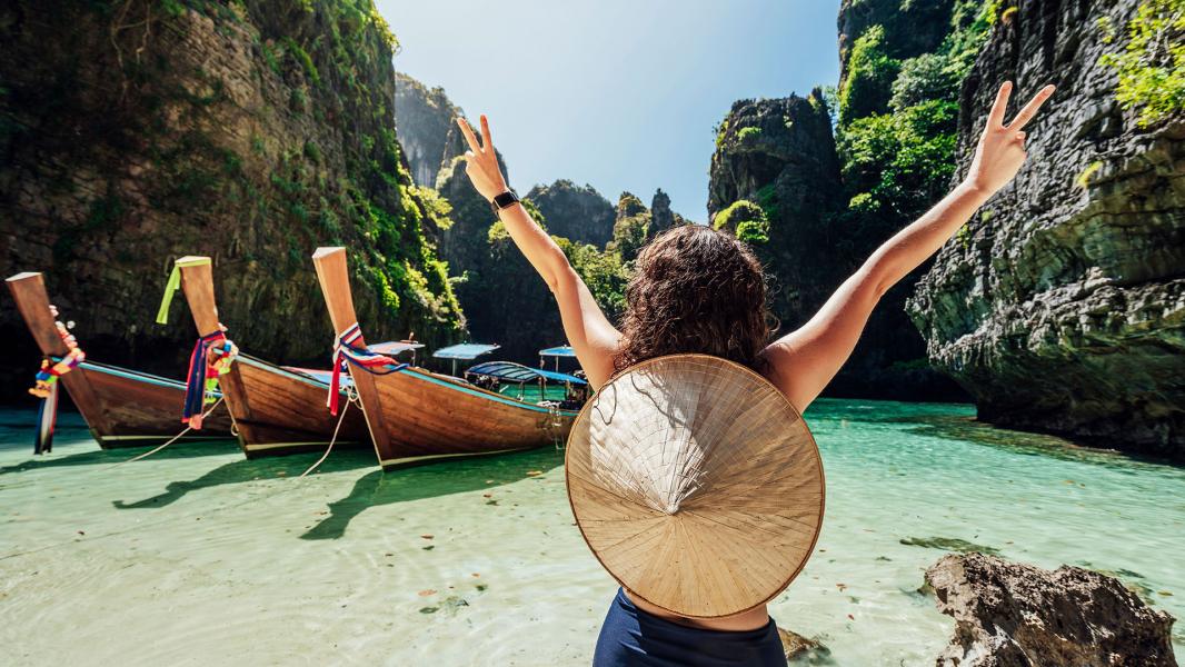 BALİ ve PHUKET ile FENOMEN UZAKDOĞU TURU - Singapur HY ile 9 GECE - 18 Mart 2026 Ramazan Bayramı Özel - SIN SIN