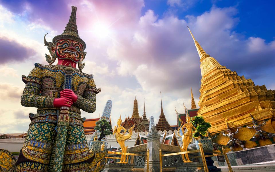 BALİ ve PHUKET ile FENOMEN UZAKDOĞU TURU - Singapur HY ile 9 GECE - 18 Mart 2026 Ramazan Bayramı Özel - SIN SIN