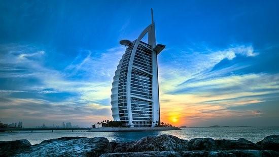 Dubai Serüveni Emirates Hava Yolları ile 4 Gece Ramazan Bayramı Dönemi