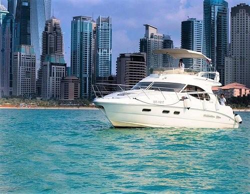 Dubai Serüveni Emirates Hava Yolları ile 4 Gece Ramazan Bayramı Dönemi