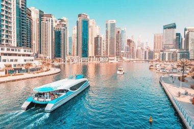 Dubai Serüveni Emirates Hava Yolları ile 4 Gece Ramazan Bayramı Dönemi