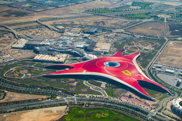 Dubai Serüveni Emirates Hava Yolları ile 4 Gece Ramazan Bayramı Dönemi