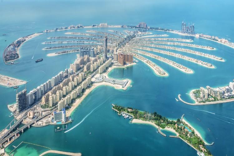 Dubai Serüveni Emirates Hava Yolları ile 4 Gece Ramazan Bayramı Dönemi