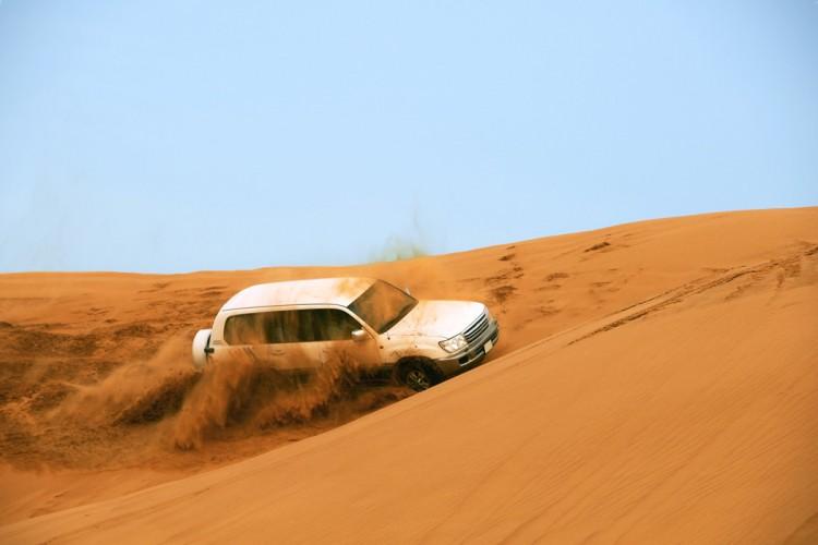 Dubai Serüveni Emirates Hava Yolları ile 4 Gece Ramazan Bayramı Dönemi