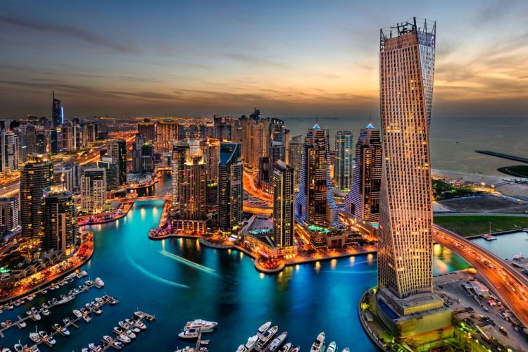 Dubai Serüveni Emirates Hava Yolları ile 4 Gece Ramazan Bayramı Dönemi