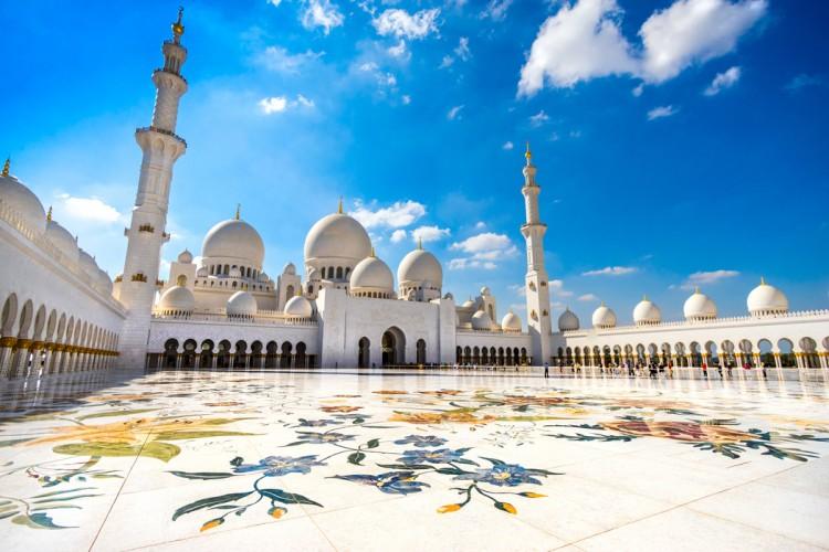 Dubai Serüveni Emirates Hava Yolları ile 4 Gece Ramazan Bayramı Dönemi