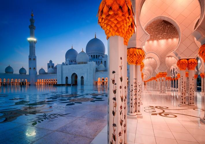 Dubai Serüveni Emirates Hava Yolları ile 4 Gece Ramazan Bayramı Dönemi