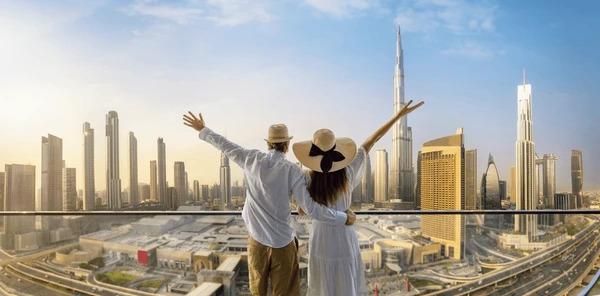 Dubai Serüveni Emirates Hava Yolları ile 4 Gece Ramazan Bayramı Dönemi