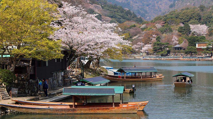 ELEGANT JAPONYA  - 7 Gece - Thy - KIX-NRT