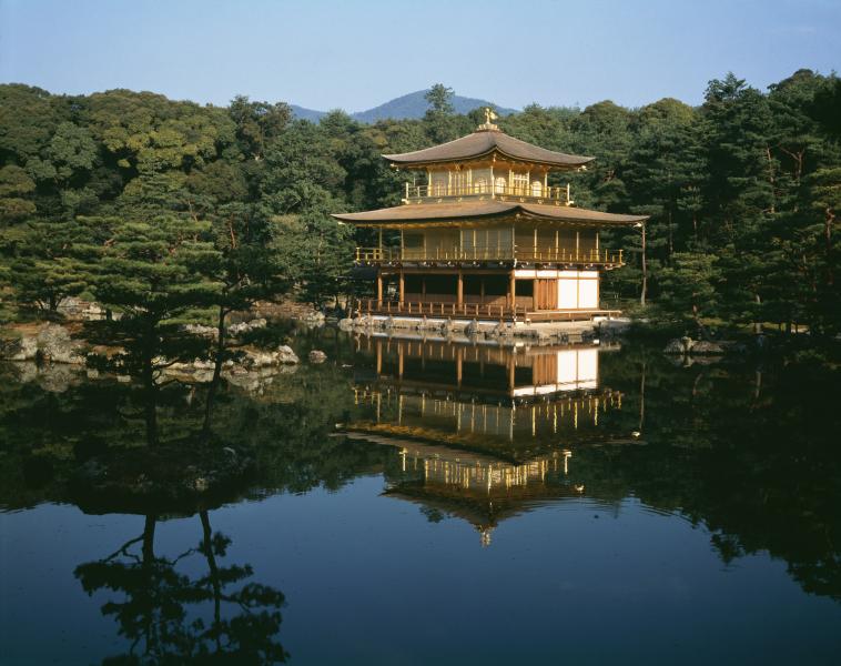 ELEGANT JAPONYA  - 7 Gece - Thy - KIX-NRT