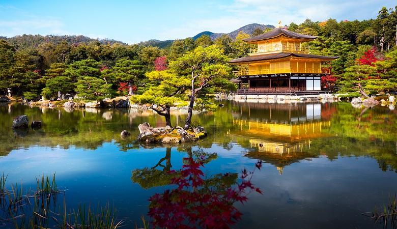ELEGANT JAPONYA  - 7 Gece - Thy - KIX-NRT
