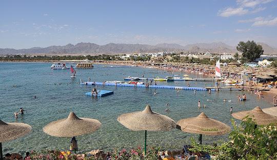 Ajet İle Ankara Hareketli Kahire Sharm El Sheikh Turu 4 Gece (345)