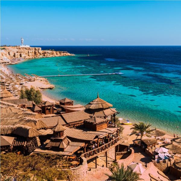 Ajet İle Ankara Hareketli Kahire Sharm El Sheikh Turu 4 Gece (345)
