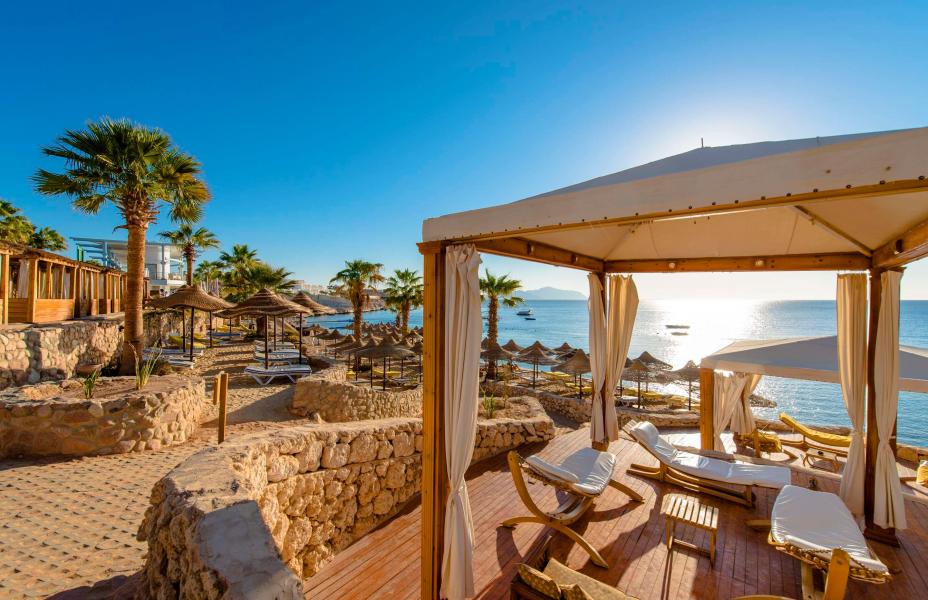 Ajet İle Ankara Hareketli Kahire Sharm El Sheikh Turu 4 Gece (345)