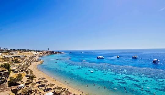 Ajet İle Ankara Hareketli Kahire Sharm El Sheikh Turu 4 Gece (345)