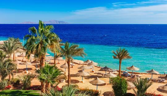 Ajet İle Ankara Hareketli Kahire Sharm El Sheikh Turu 4 Gece (345)