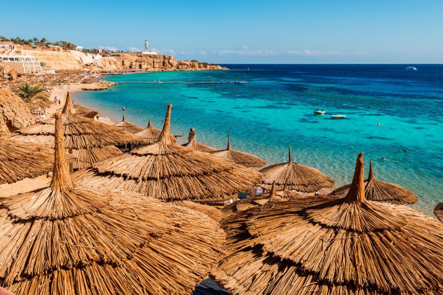 Ajet İle Ankara Hareketli Kahire Sharm El Sheikh Turu 4 Gece (345)