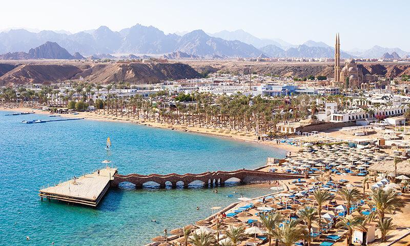 Ajet İle Ankara Hareketli Kahire Sharm El Sheikh Turu 4 Gece (345)