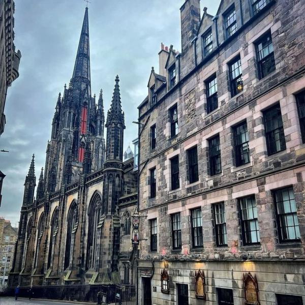 BAŞTANBAŞA BÜYÜK BRİTANYA - Türk Havayolları ile - 7 Gece 8 Gün - 2026