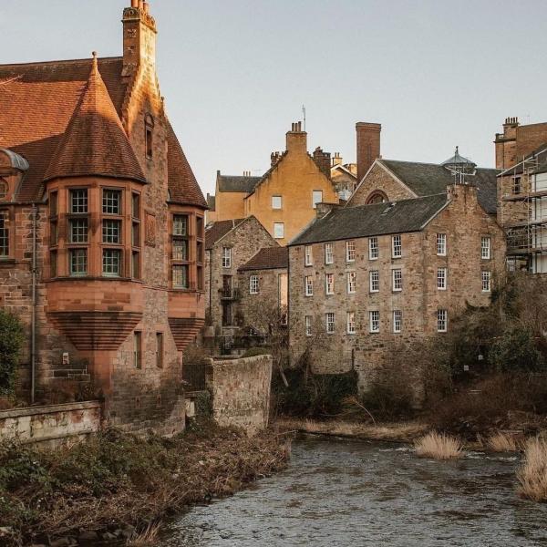 BAŞTANBAŞA BÜYÜK BRİTANYA - Türk Havayolları ile - 7 Gece 8 Gün - 2026