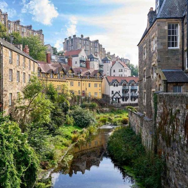 BAŞTANBAŞA BÜYÜK BRİTANYA - Türk Havayolları ile - 7 Gece 8 Gün - 2026