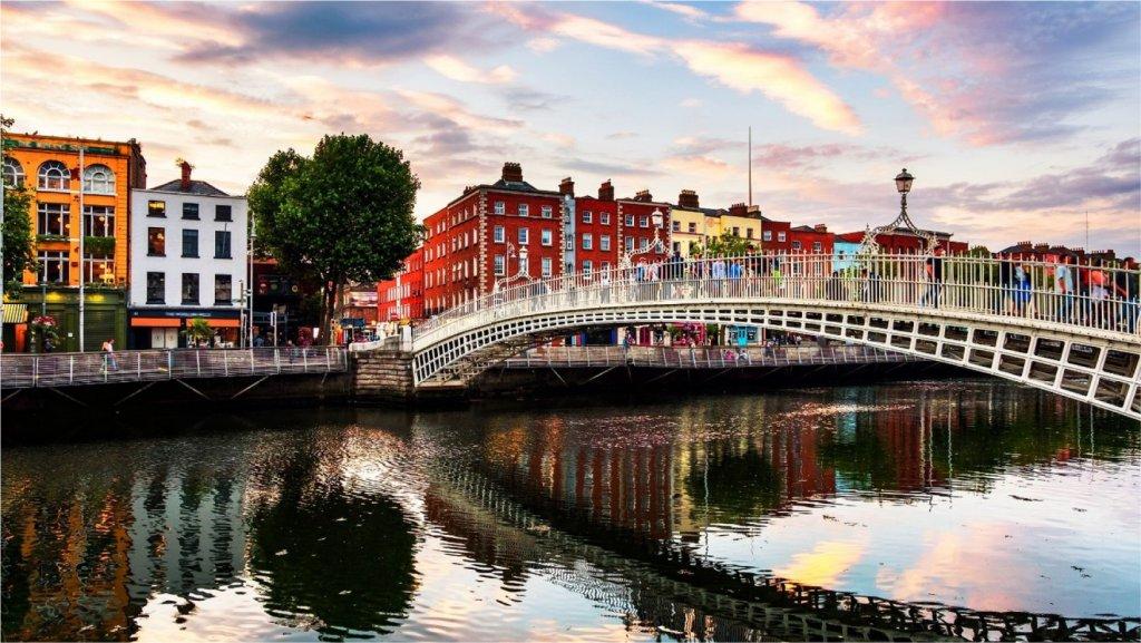 BAŞTANBAŞA BÜYÜK BRİTANYA - Türk Havayolları ile - 7 Gece 8 Gün - 2026