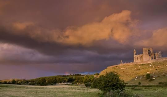 BAŞTANBAŞA BÜYÜK BRİTANYA - Türk Havayolları ile - 7 Gece 8 Gün - 2026