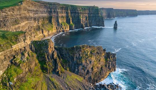 BAŞTANBAŞA BÜYÜK BRİTANYA - Türk Havayolları ile - 7 Gece 8 Gün - 2026