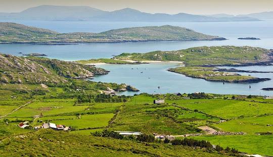 BAŞTANBAŞA BÜYÜK BRİTANYA - Türk Havayolları ile - 7 Gece 8 Gün - 2026