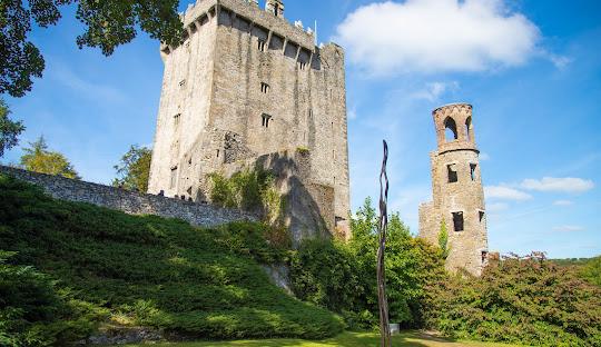 BAŞTANBAŞA BÜYÜK BRİTANYA - Türk Havayolları ile - 7 Gece 8 Gün - 2026